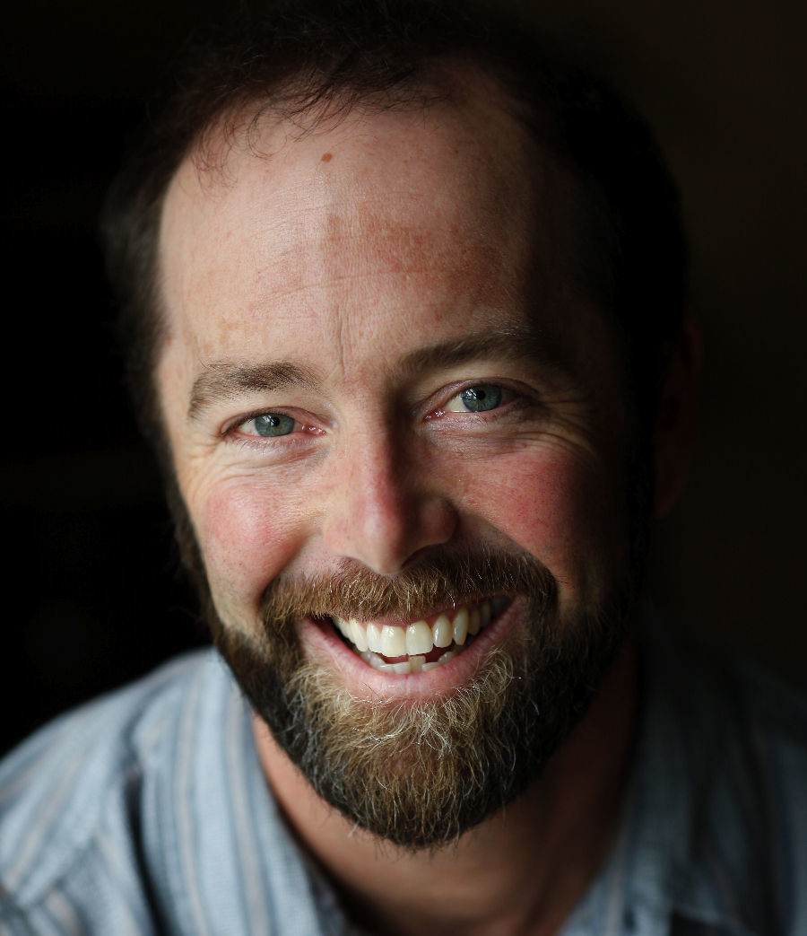 Jim Stanford